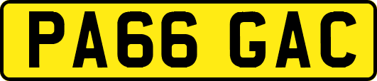 PA66GAC