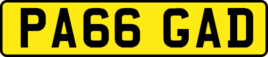 PA66GAD