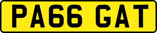 PA66GAT