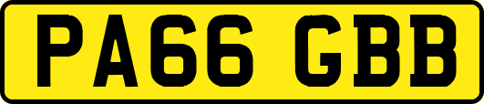 PA66GBB