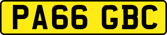PA66GBC
