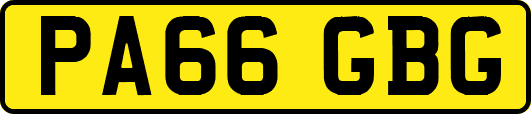 PA66GBG