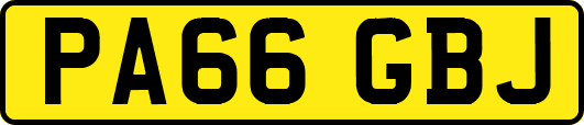 PA66GBJ