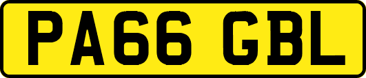 PA66GBL