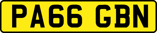 PA66GBN