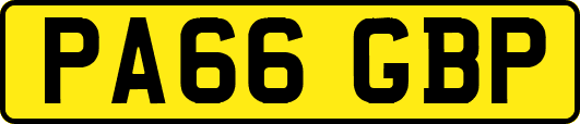 PA66GBP