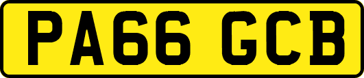 PA66GCB