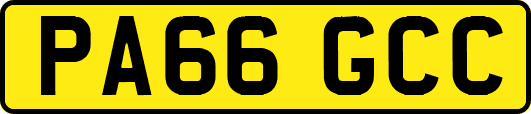 PA66GCC