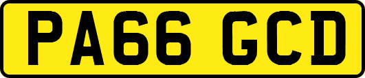 PA66GCD