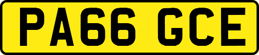 PA66GCE