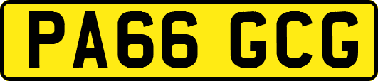 PA66GCG