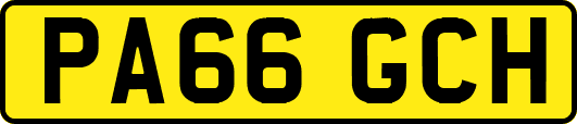 PA66GCH