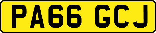 PA66GCJ