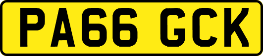 PA66GCK