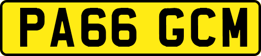 PA66GCM