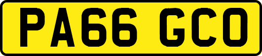 PA66GCO