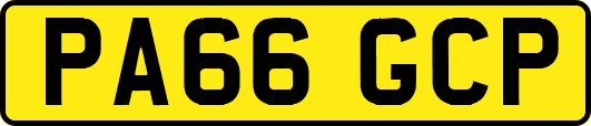 PA66GCP