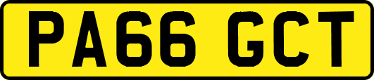 PA66GCT