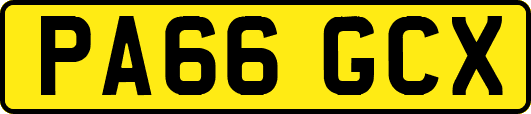 PA66GCX