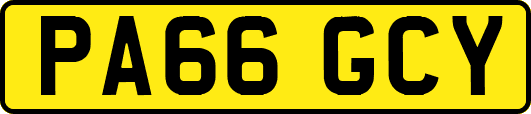 PA66GCY