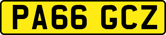 PA66GCZ