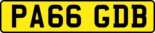 PA66GDB