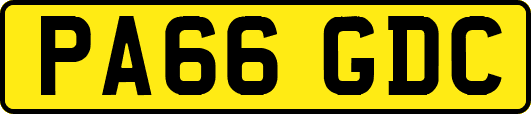 PA66GDC