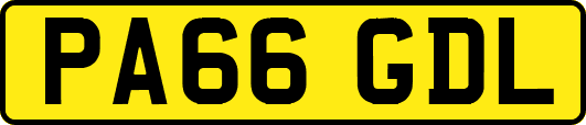 PA66GDL