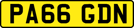 PA66GDN