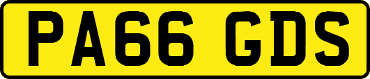 PA66GDS