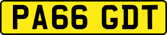 PA66GDT