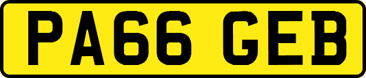 PA66GEB