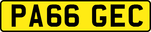 PA66GEC