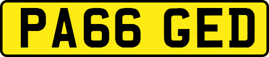 PA66GED