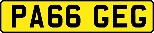 PA66GEG