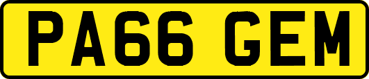 PA66GEM