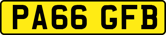 PA66GFB