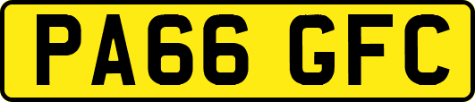 PA66GFC