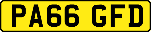 PA66GFD