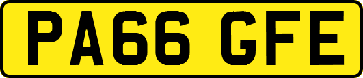PA66GFE