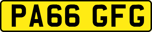 PA66GFG