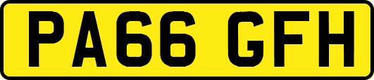 PA66GFH
