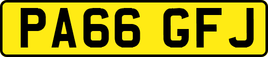 PA66GFJ