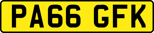 PA66GFK