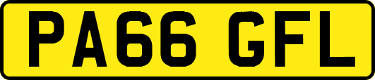 PA66GFL