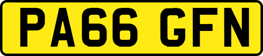PA66GFN