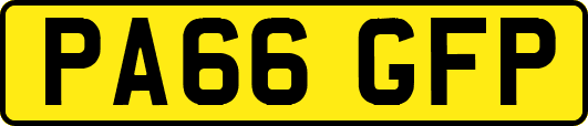 PA66GFP