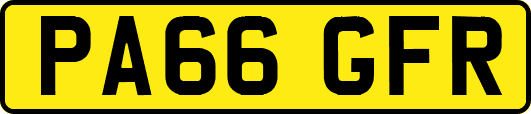 PA66GFR