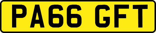 PA66GFT