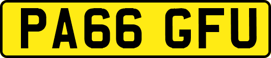 PA66GFU